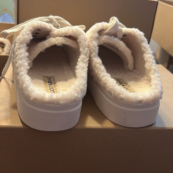 Lucky Brand Lk-tolini - Picture 8 of 10